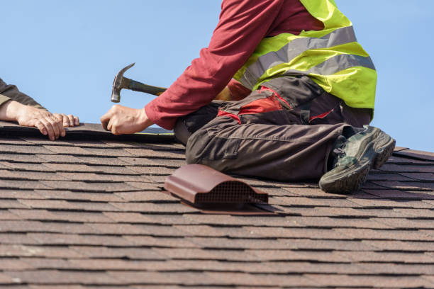 Quick and Trustworthy Emergency Roof Repair Services in Madison, MS