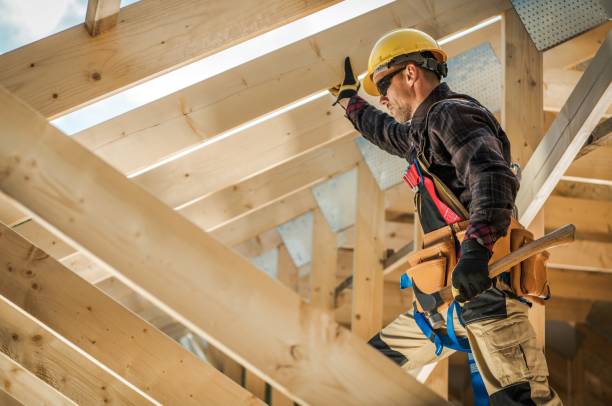 Best Best Roofing Contractors  in Madison, MS