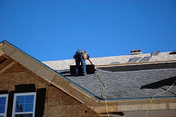 Roof Installation Near Me in Madison, MS