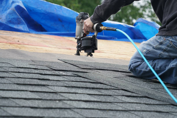 Best Storm Damage Roof Repair  in Madison, MS