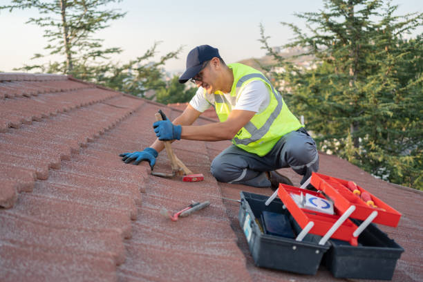 Quick and Trustworthy Emergency Roof Repair Services in Madison, MS