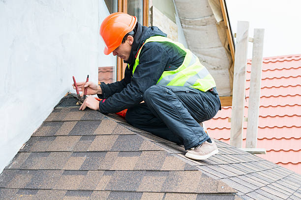 Best Residential Roofing Contractor  in Madison, MS